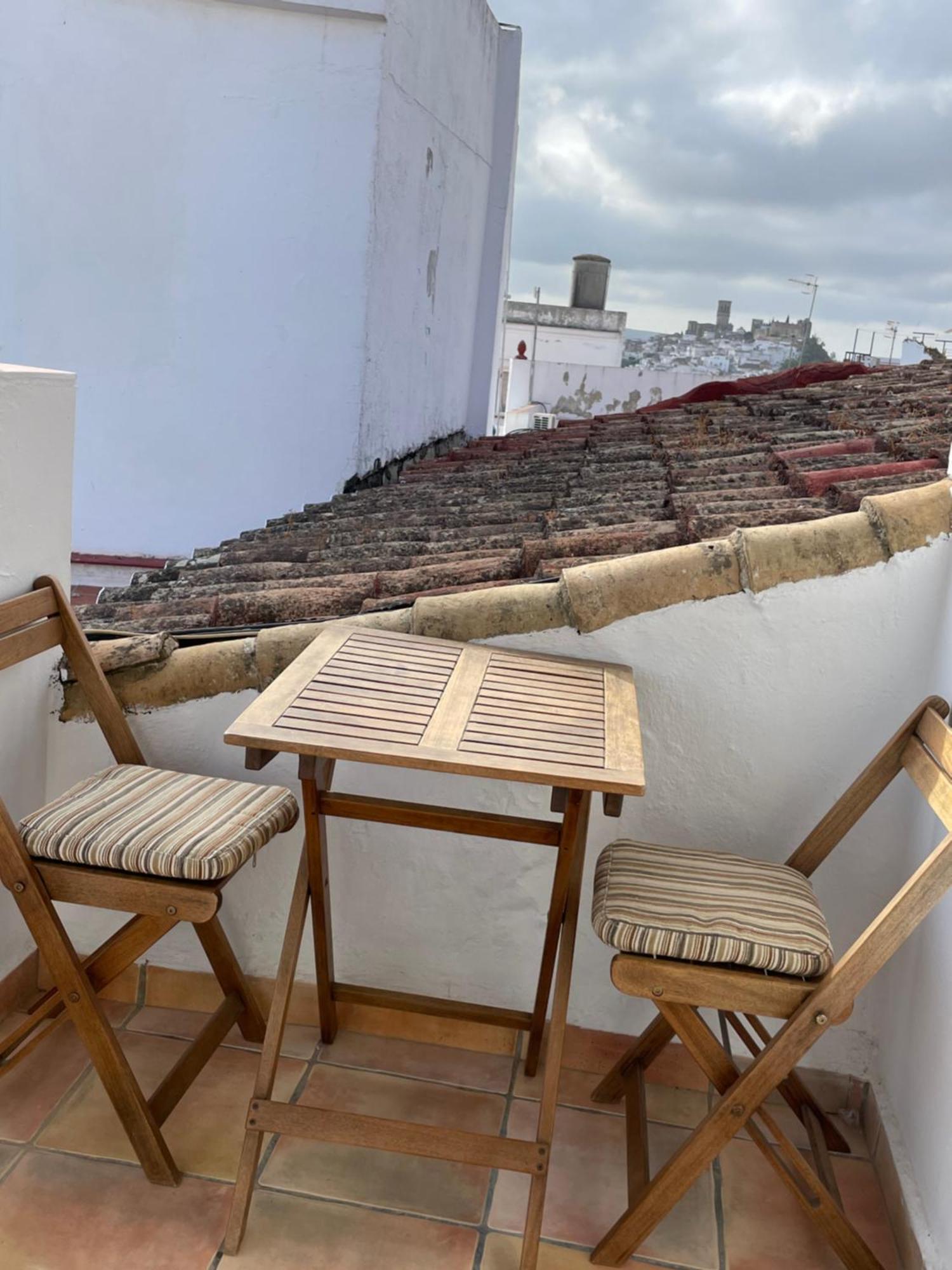 Apartamento Esencia De Arcos *