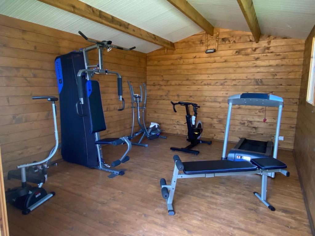 Campo de lujo Glamping Vall De Codo Terrades