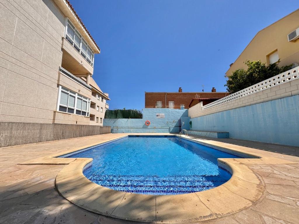 Mediterranean Way - La Dorada Apartment Cambrils