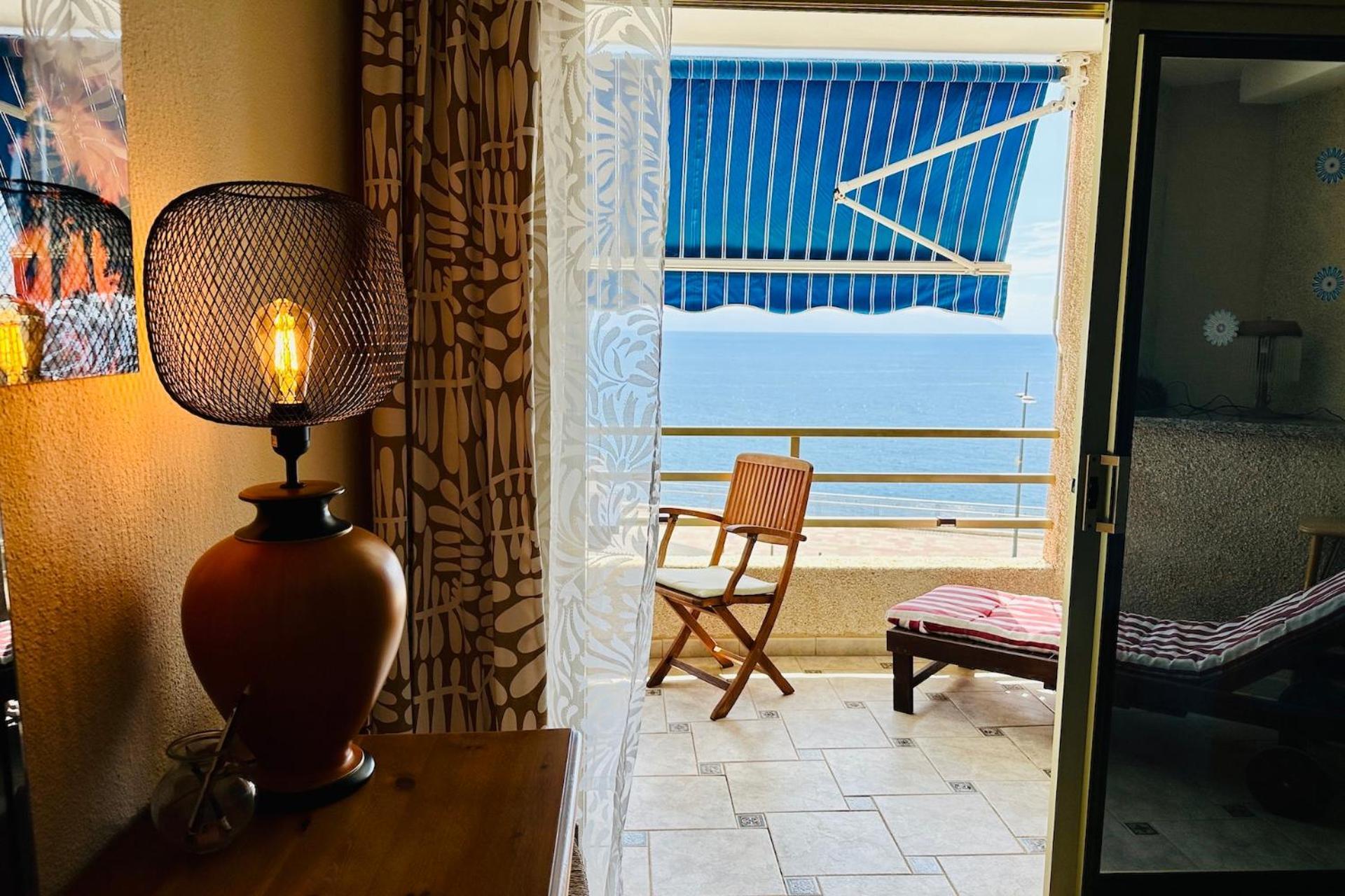 Apartment Serigor Bahia Ocean View Puerto de Santiago (Tenerife)