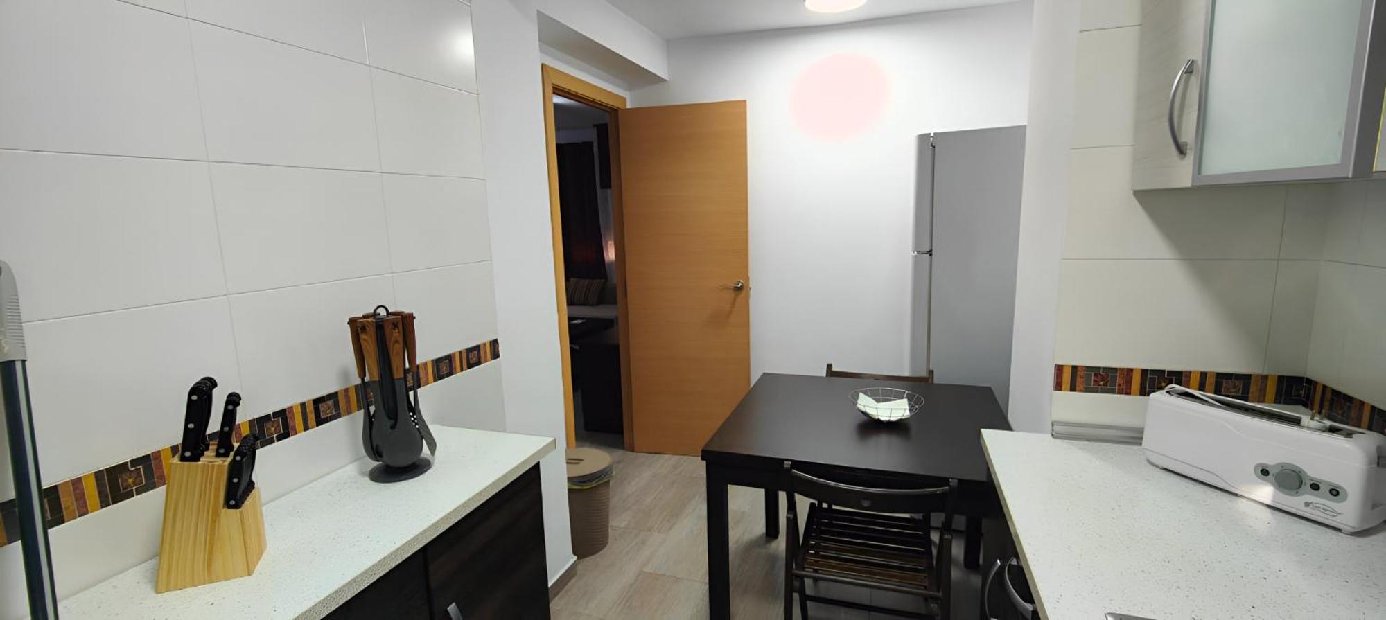 Casa Nina Grupo Ac Gestion Apartamento