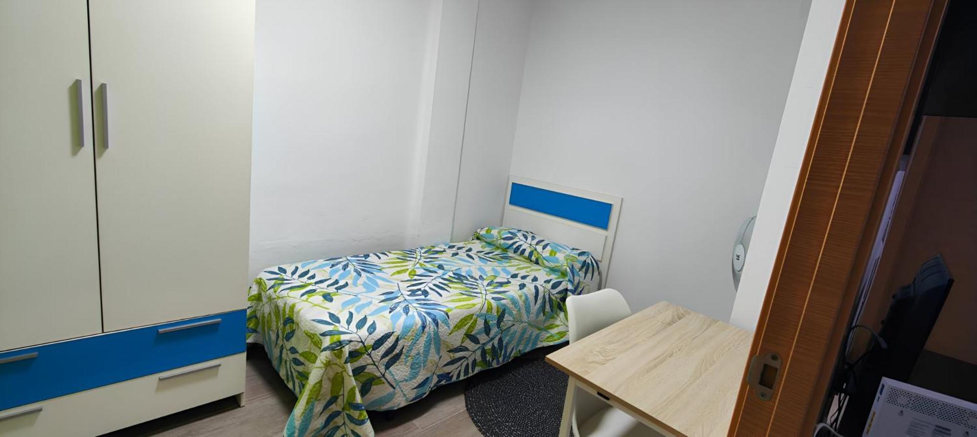 Apartamento Casa Nina Grupo Ac Gestion