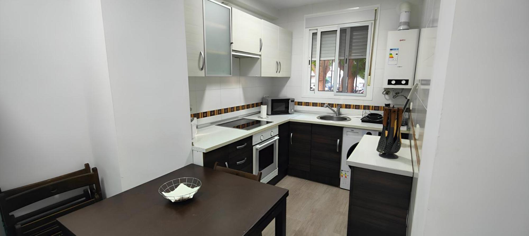 Casa Nina Grupo Ac Gestion Apartamento *