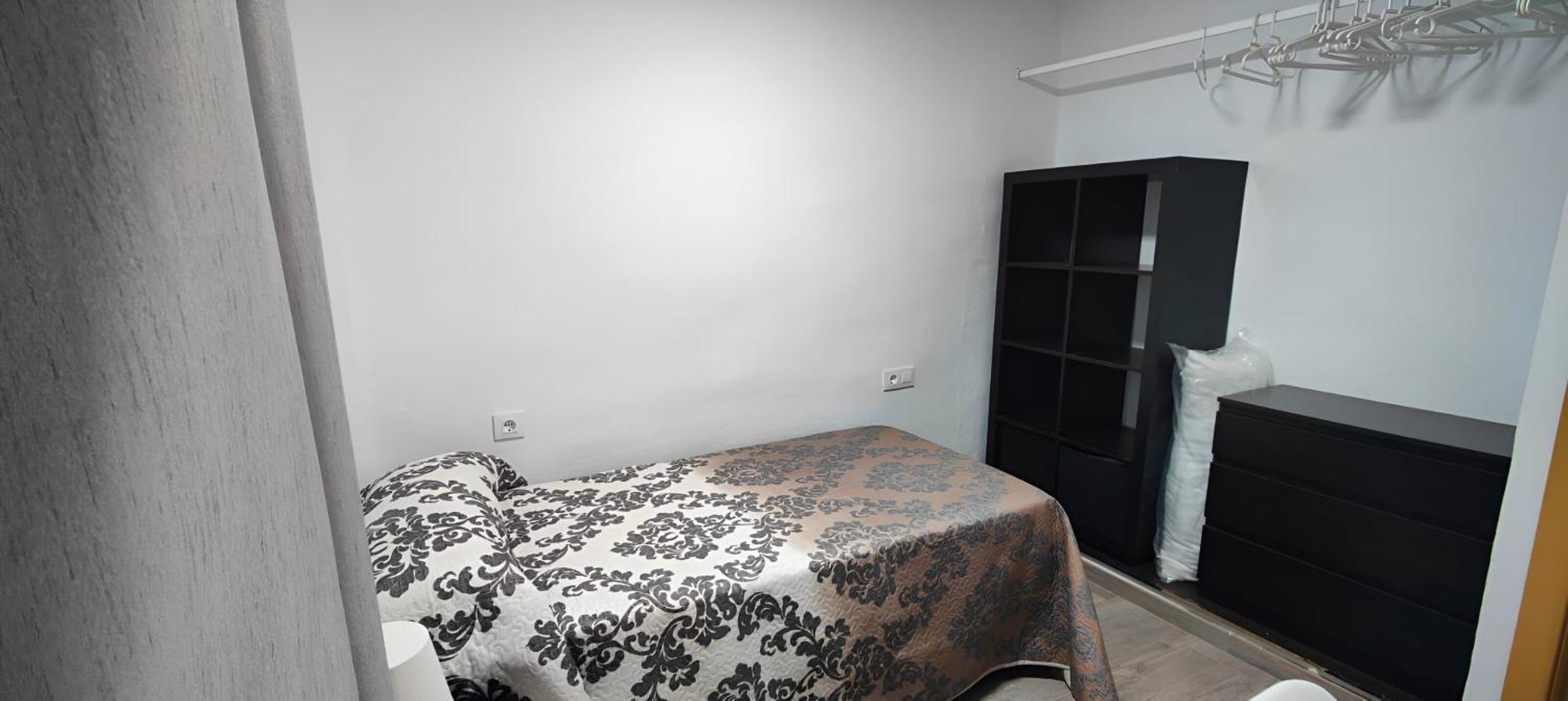 Apartamento Casa Nina Grupo Ac Gestion Cádiz