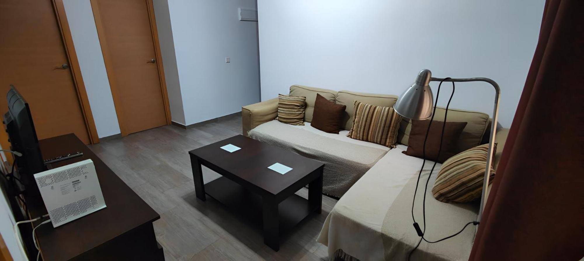 Casa Nina Grupo Ac Gestion Cádiz