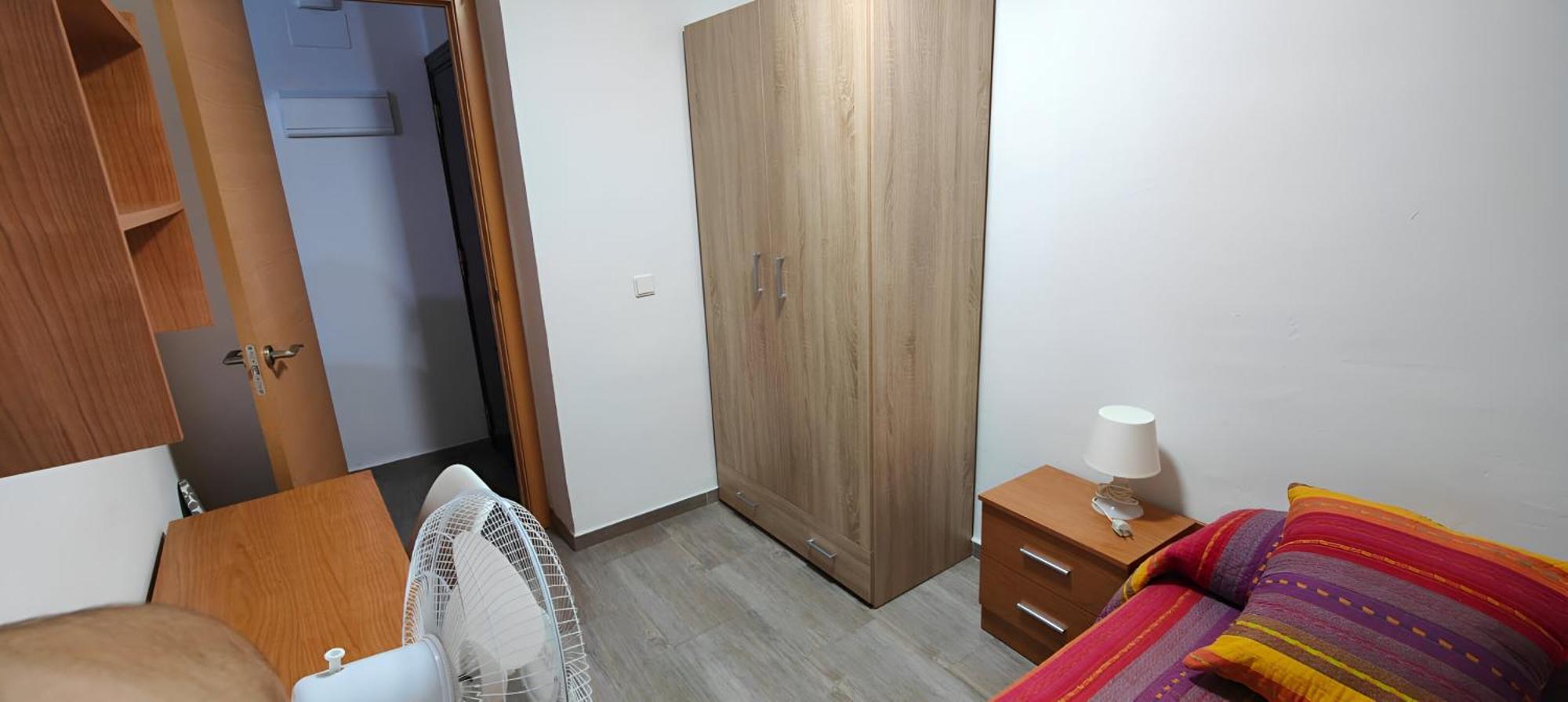 Apartamento Casa Nina Grupo Ac Gestion