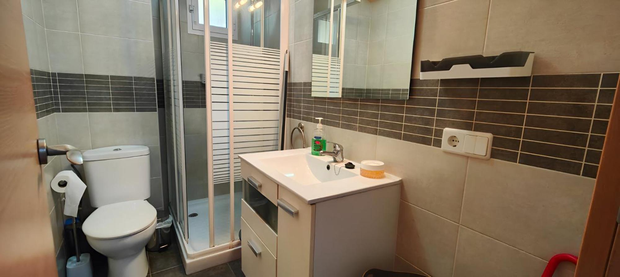 Apartamento Casa Nina Grupo Ac Gestion Cádiz