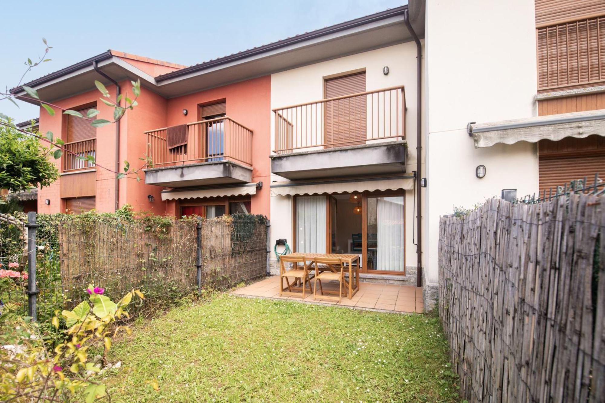 Holiday home La Ola, Adosado A 900m De La Playa De Poo Llanes