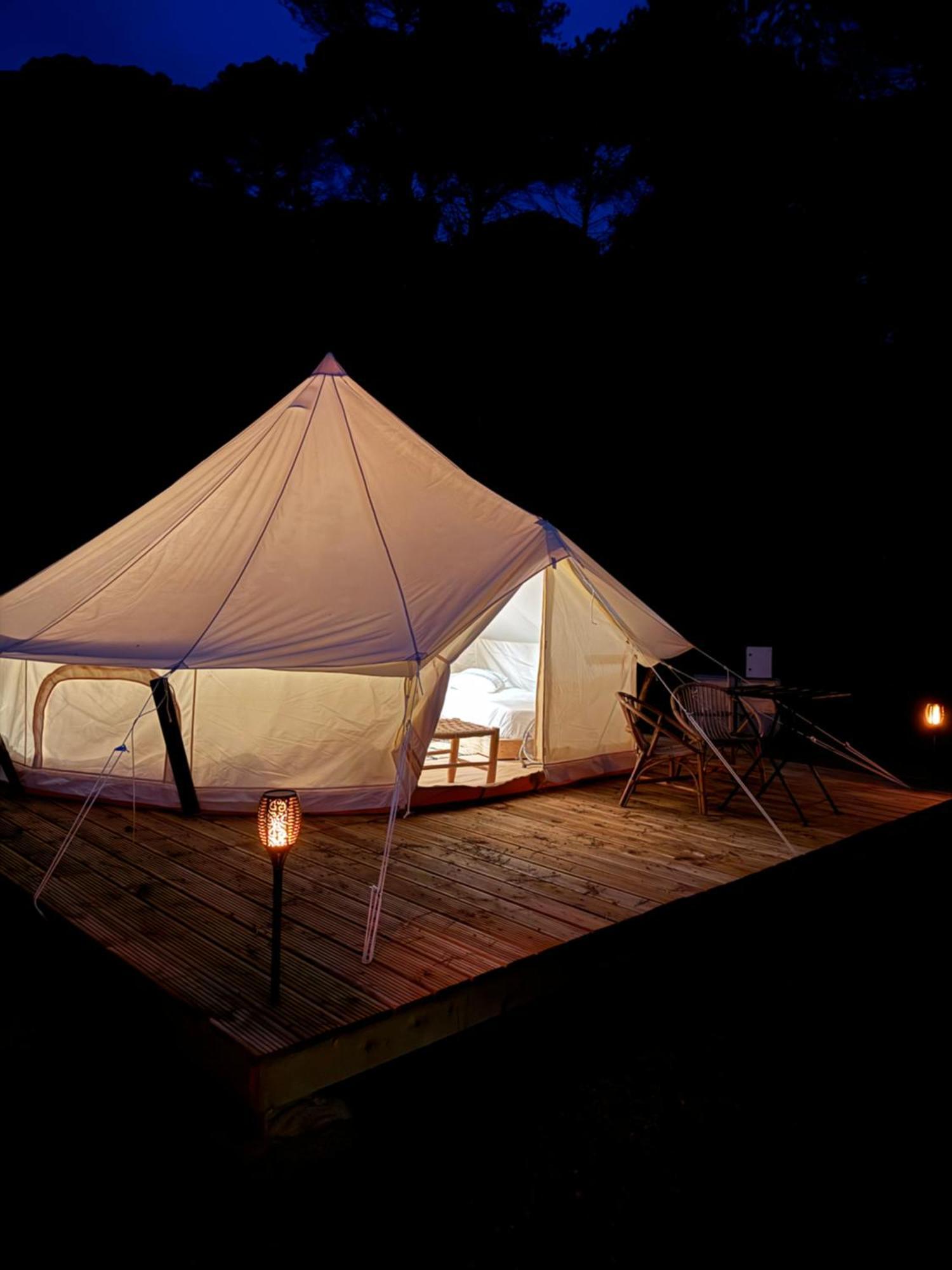 Turismar Campsite *