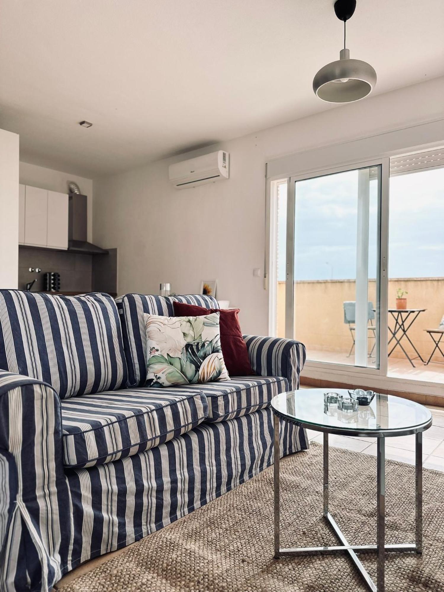 Apartment Sunny Terrace! La Zenia Studio