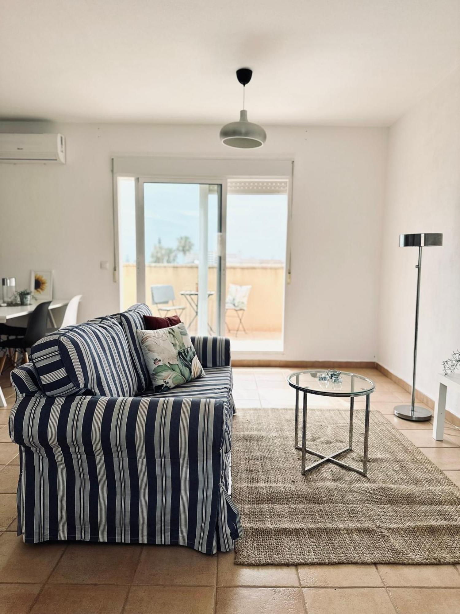 Apartment Sunny Terrace! La Zenia Studio Dehesa de Campoamor (Orihuela Costa)