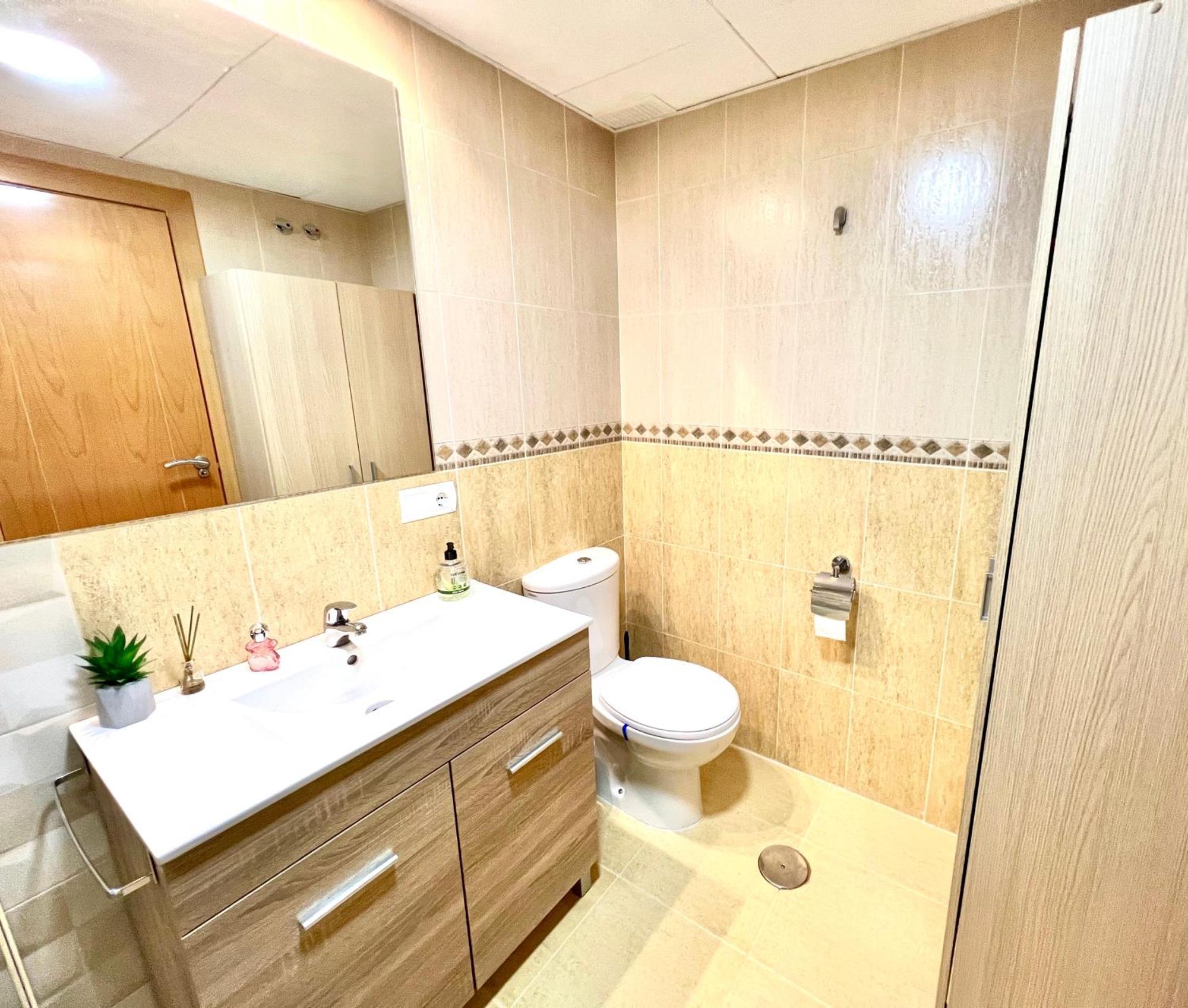 Bora Bora Atico Con Piscina Privada En Paraiso De Apartamento *