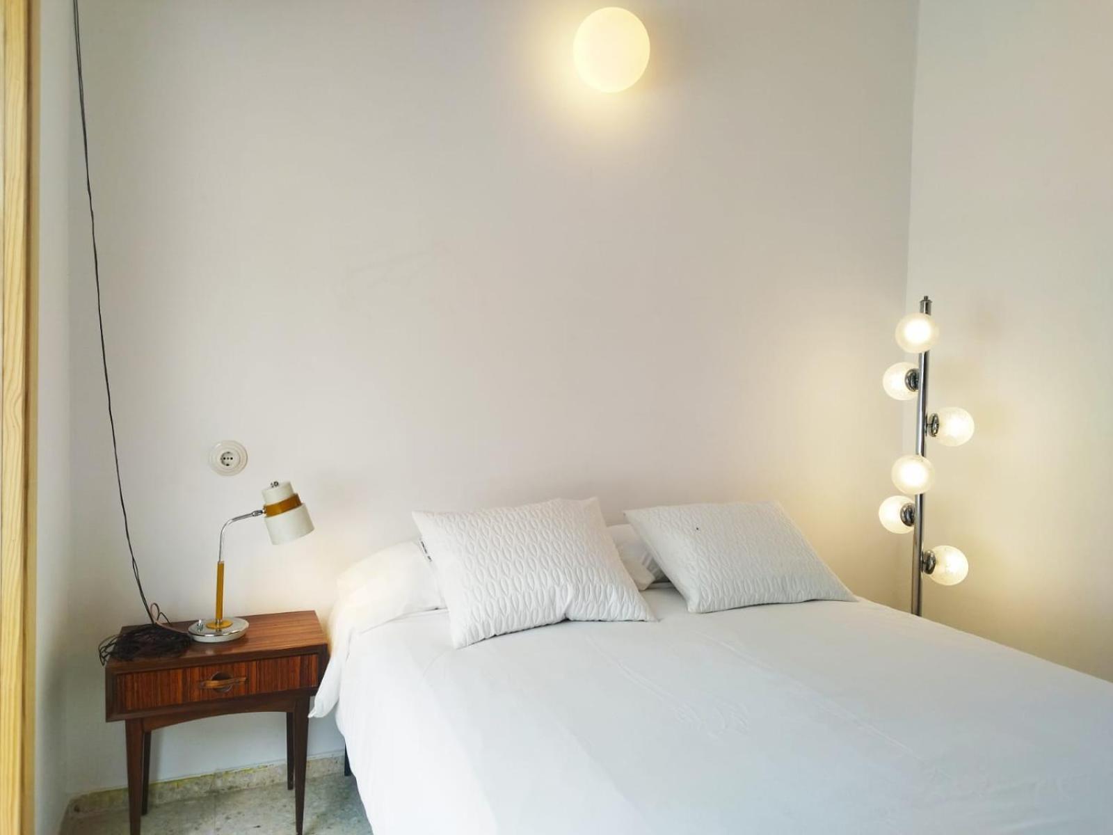 La Casita A 60 Pasos Del Mar Сasa de vacaciones