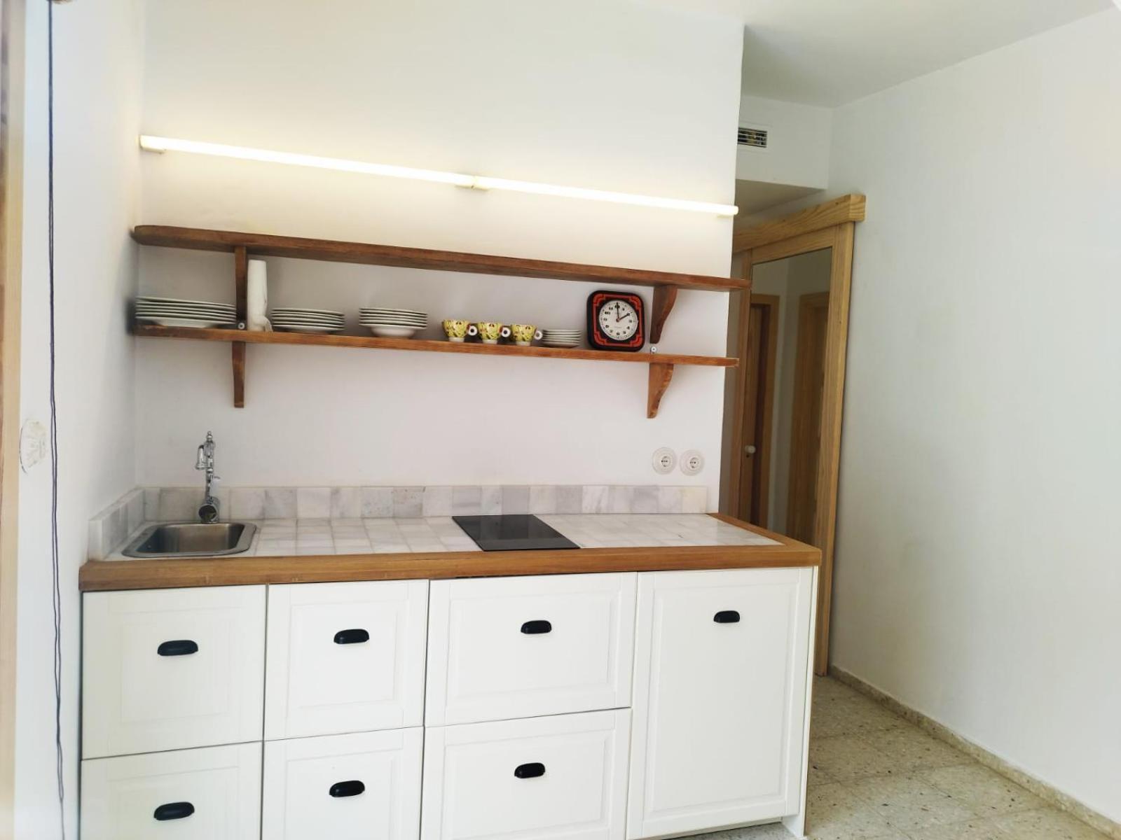 La Casita A 60 Pasos Del Mar Сasa de vacaciones Tamaduste