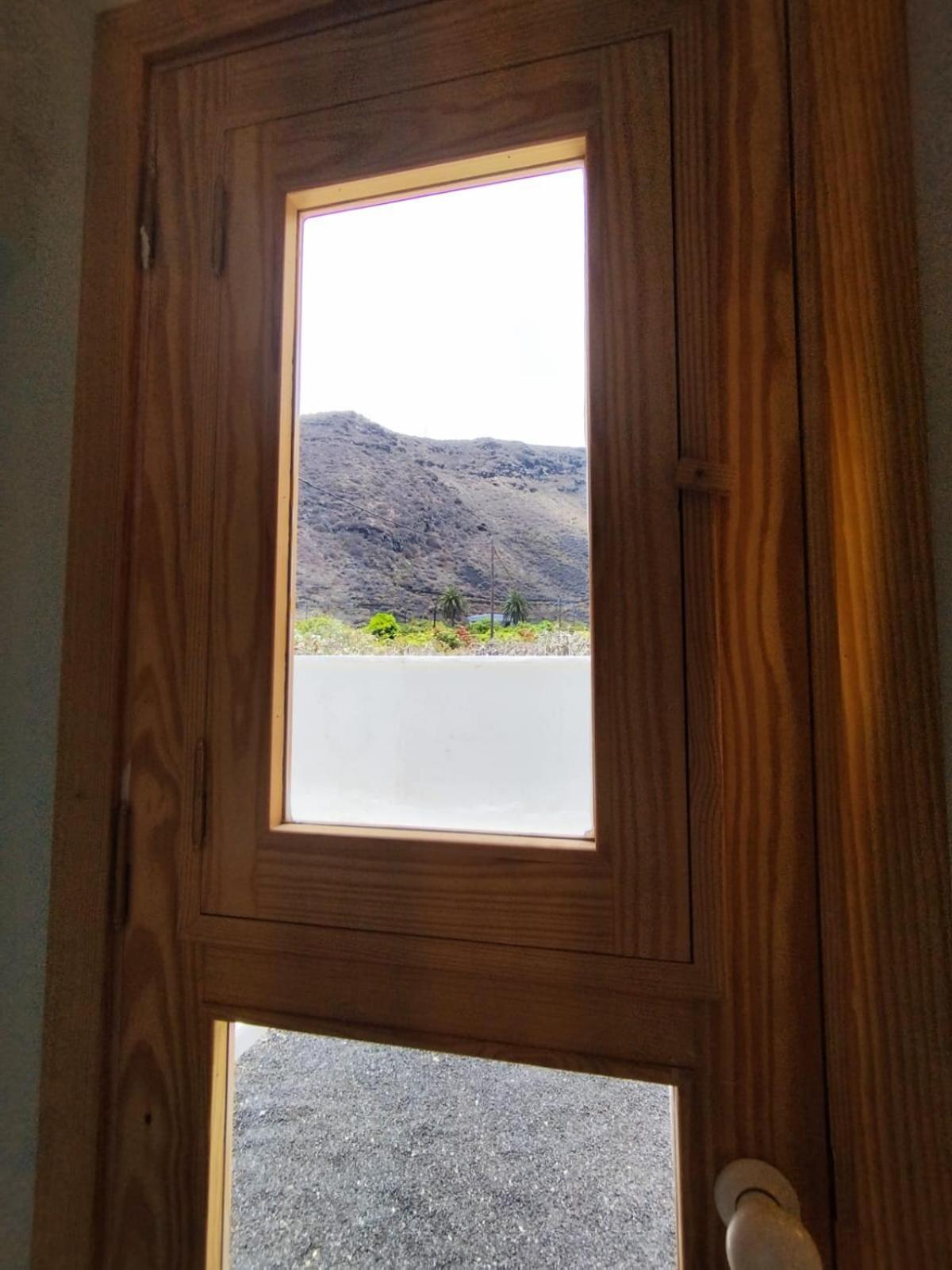 Сasa de vacaciones La Casita A 60 Pasos Del Mar Tamaduste