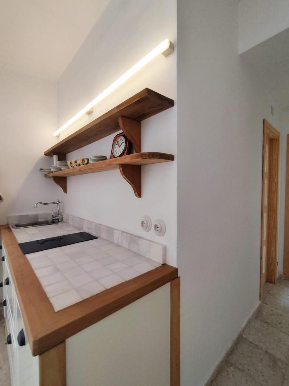 La Casita A 60 Pasos Del Mar *