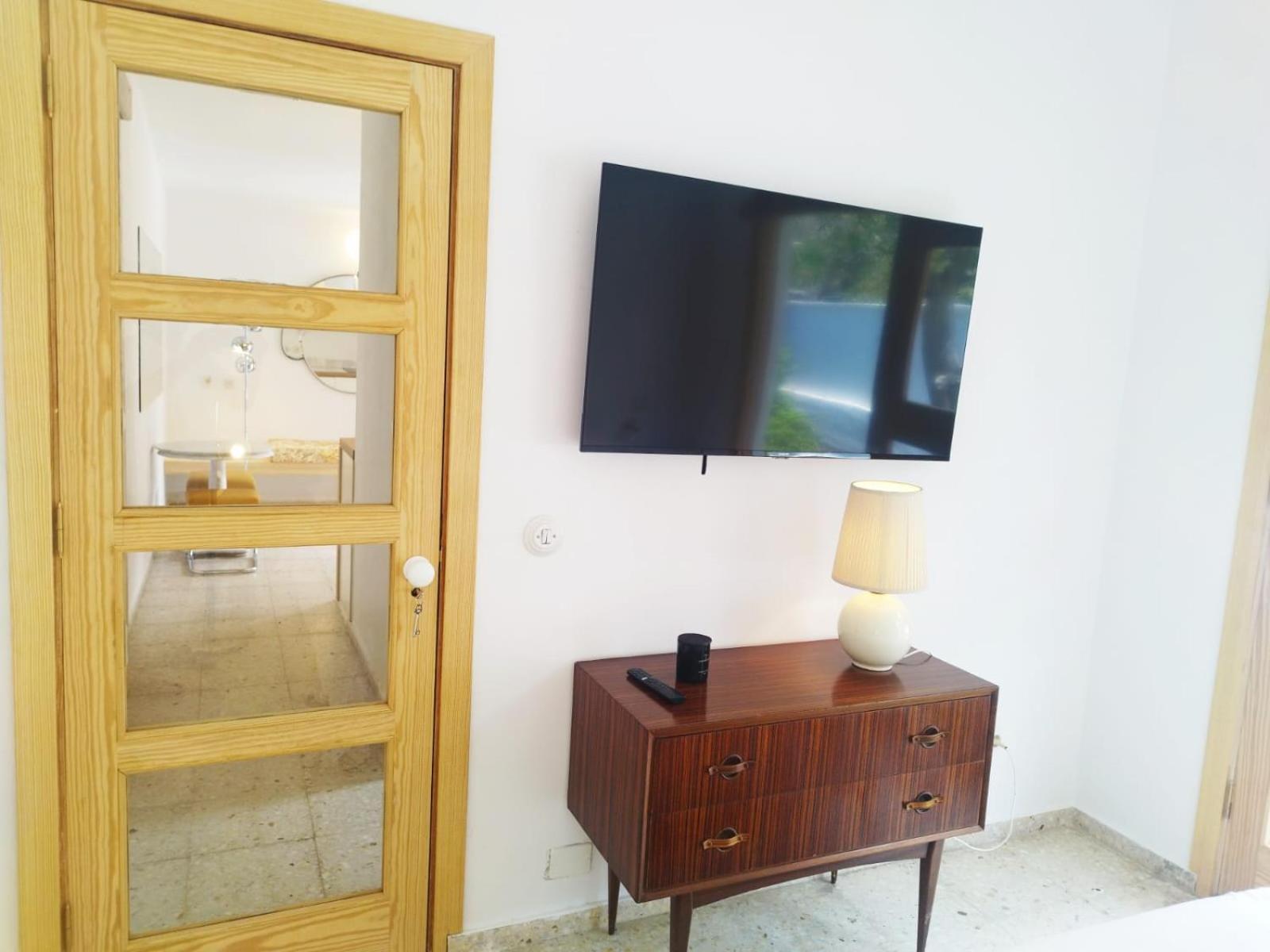 La Casita A 60 Pasos Del Mar Сasa de vacaciones *