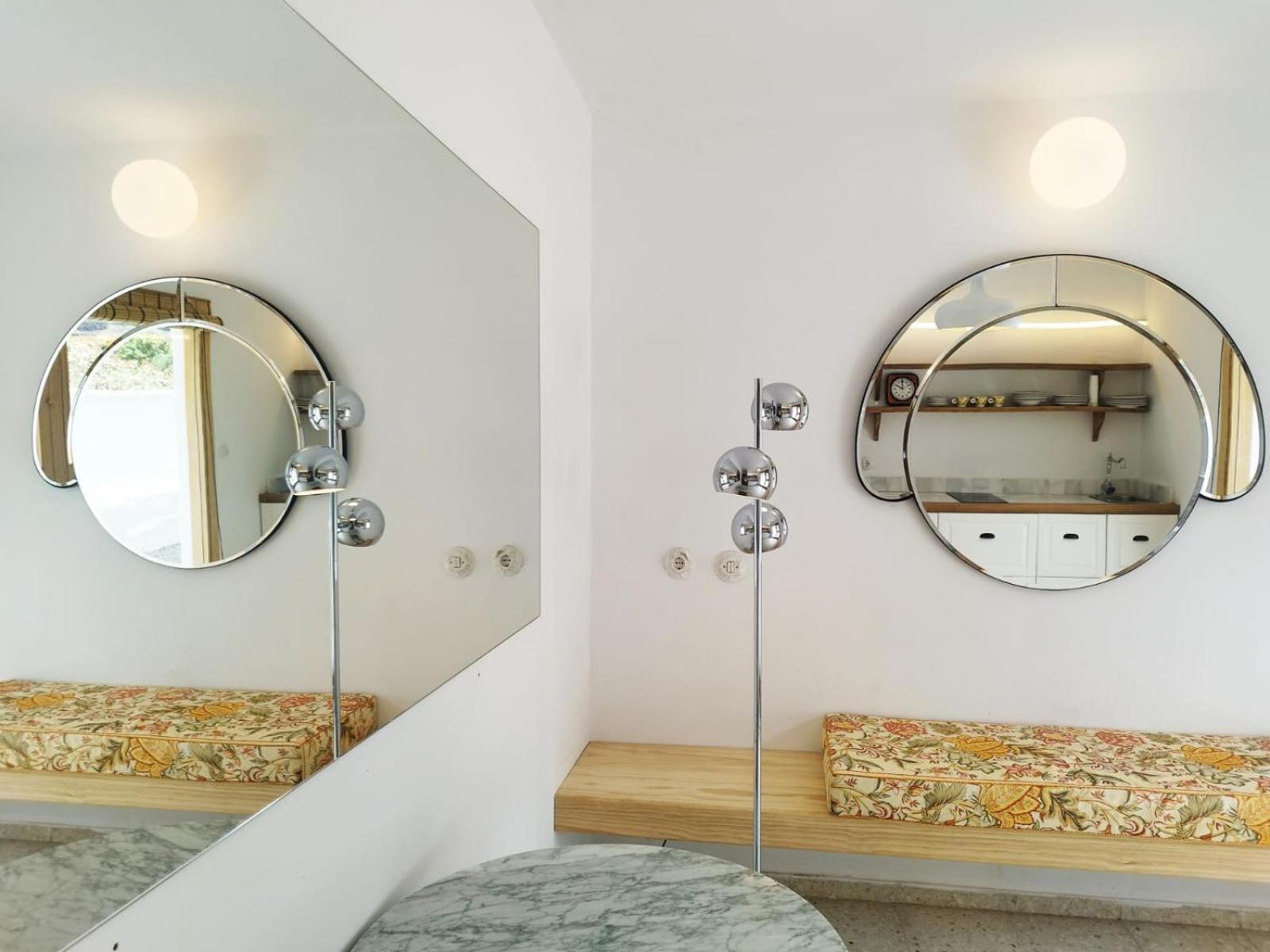 Сasa de vacaciones La Casita A 60 Pasos Del Mar Tamaduste