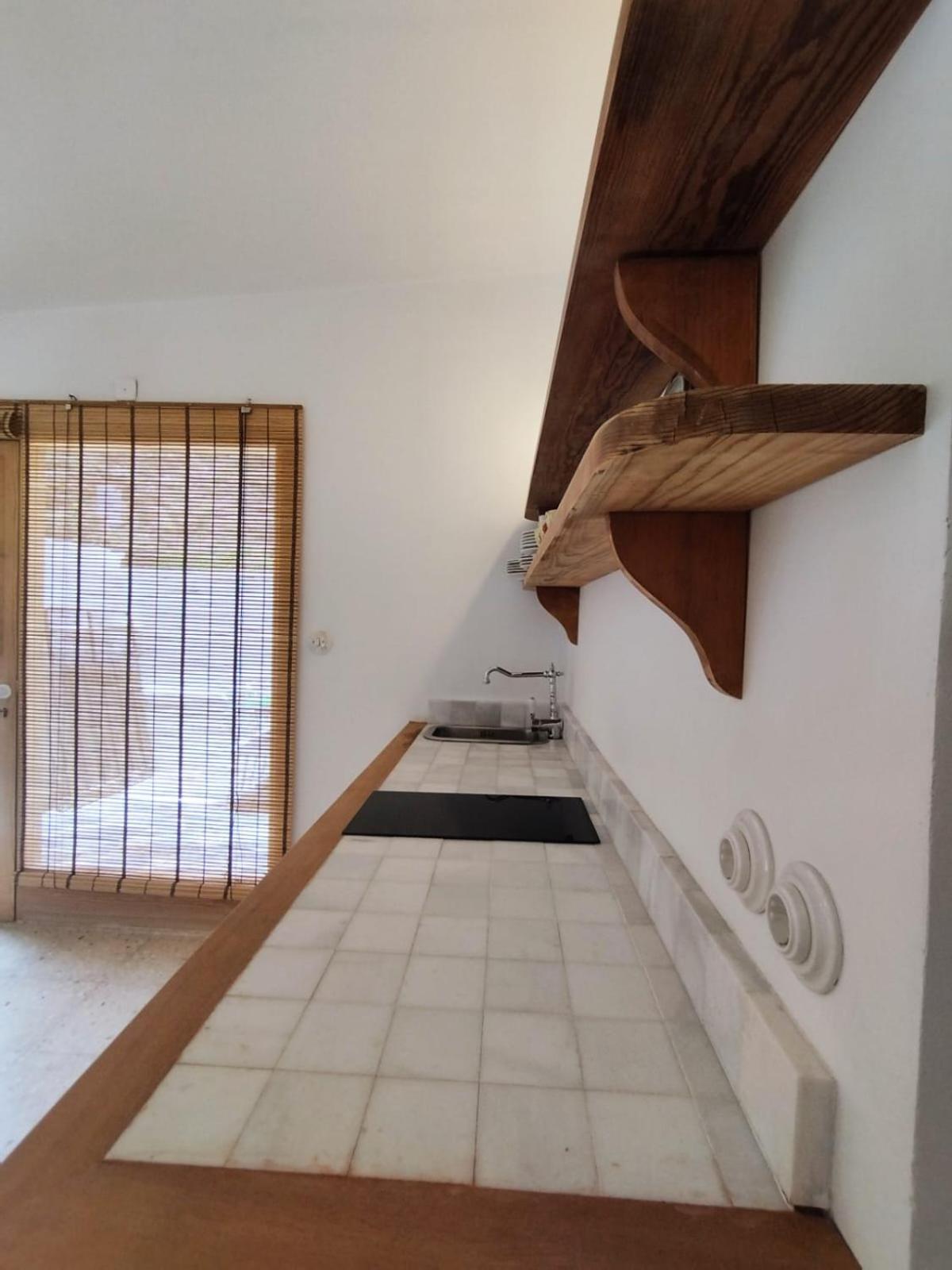 La Casita A 60 Pasos Del Mar Tamaduste