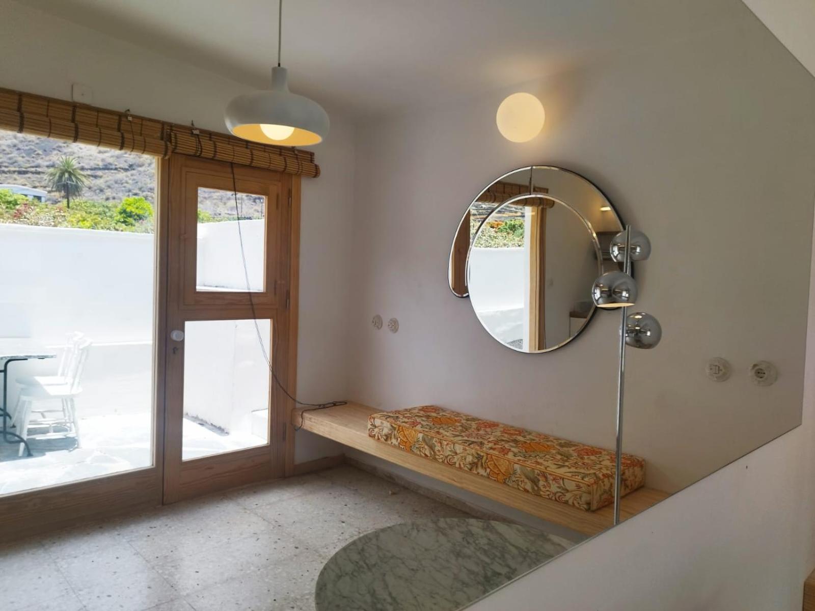 La Casita A 60 Pasos Del Mar