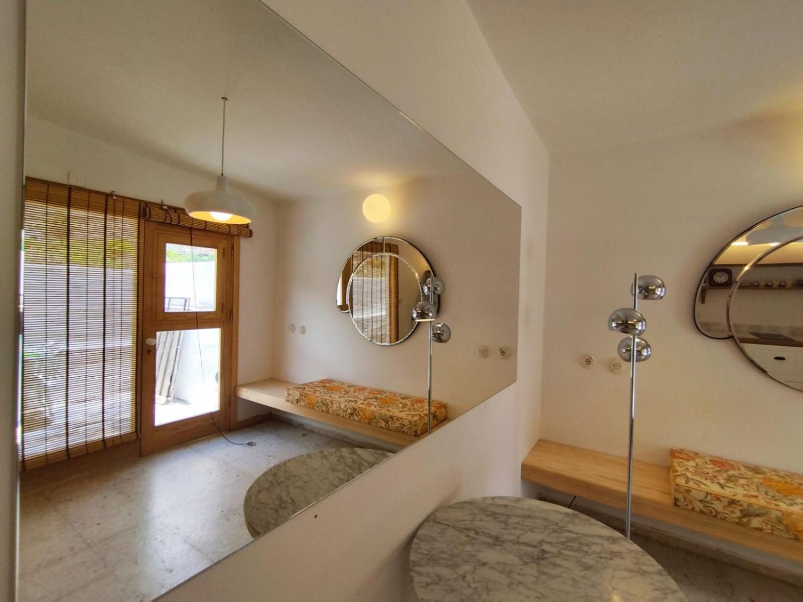 La Casita A 60 Pasos Del Mar Сasa de vacaciones *