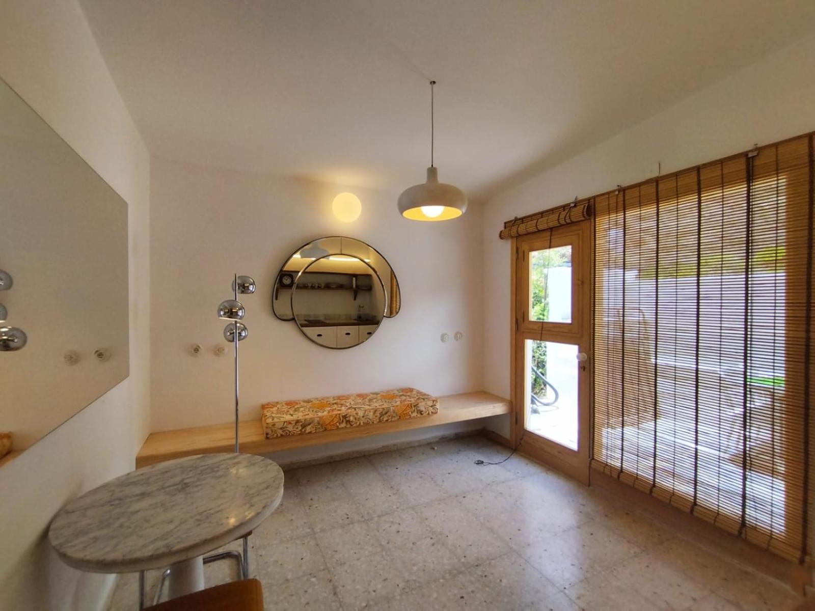 La Casita A 60 Pasos Del Mar Сasa de vacaciones Tamaduste