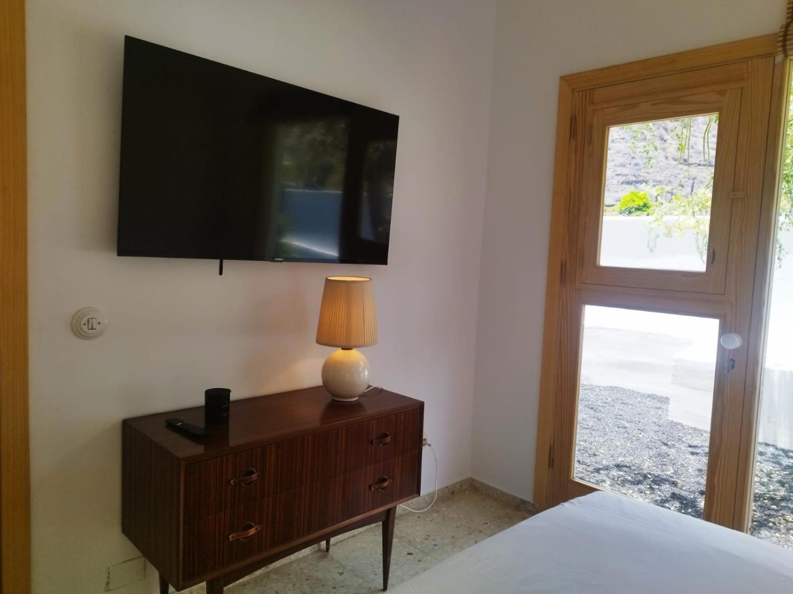 La Casita A 60 Pasos Del Mar Tamaduste