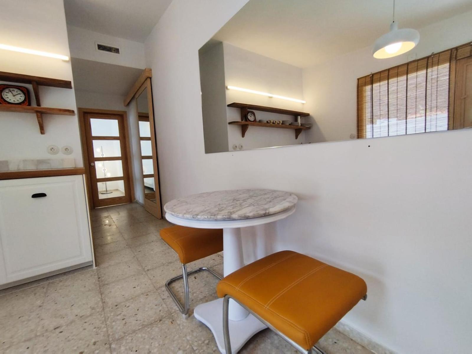 La Casita A 60 Pasos Del Mar Сasa de vacaciones