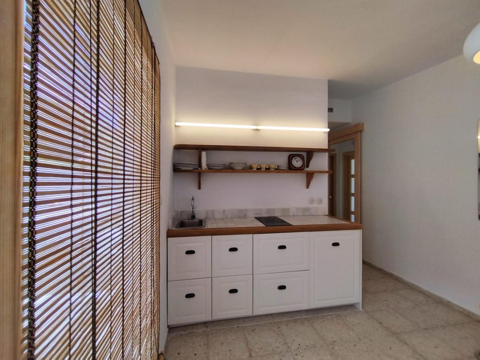 La Casita A 60 Pasos Del Mar *