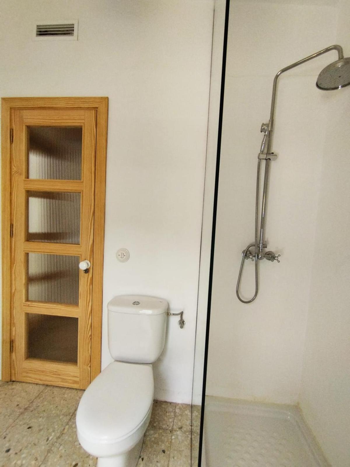 Сasa de vacaciones La Casita A 60 Pasos Del Mar