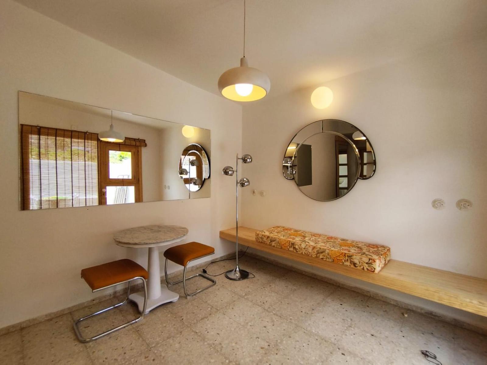 Сasa de vacaciones La Casita A 60 Pasos Del Mar *
