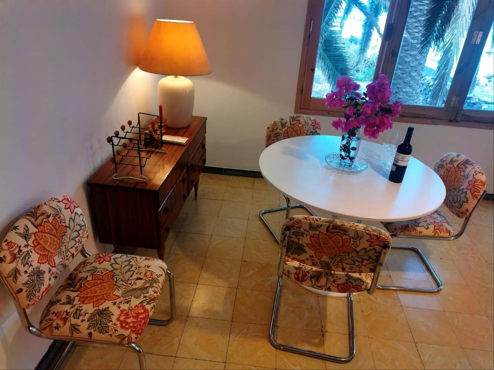 La Casita A 60 Pasos Del Mar Tamaduste