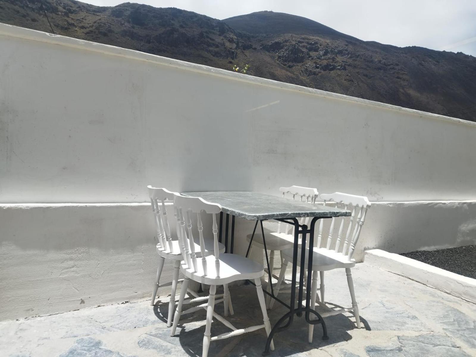 Сasa de vacaciones La Casita A 60 Pasos Del Mar