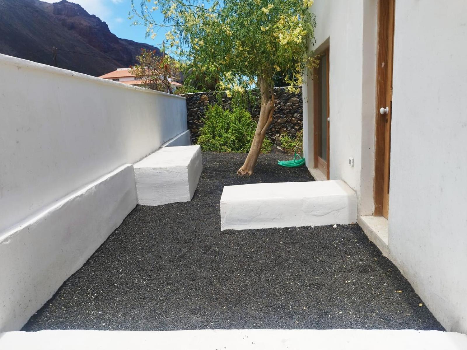 La Casita A 60 Pasos Del Mar * Tamaduste