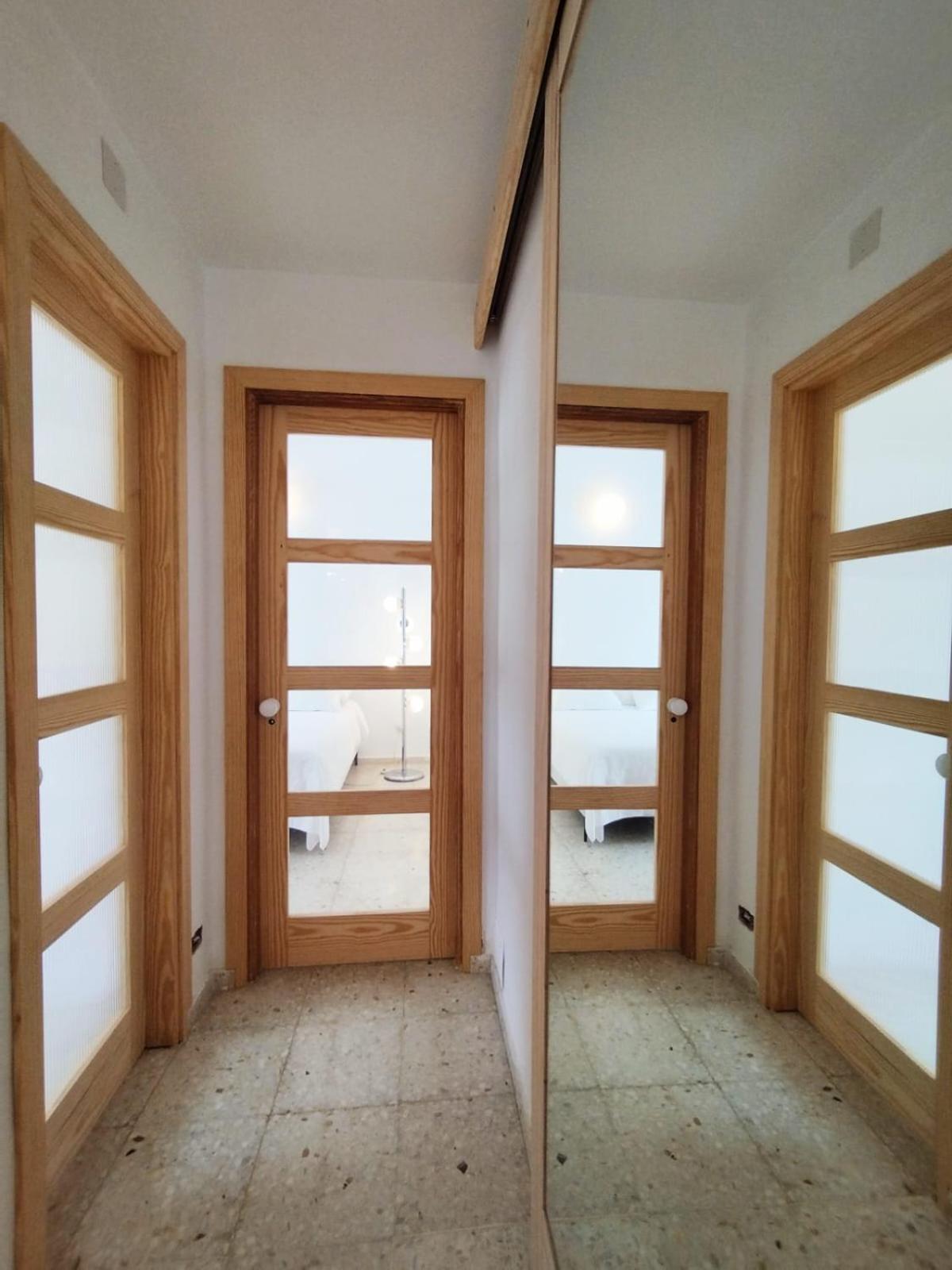 La Casita A 60 Pasos Del Mar