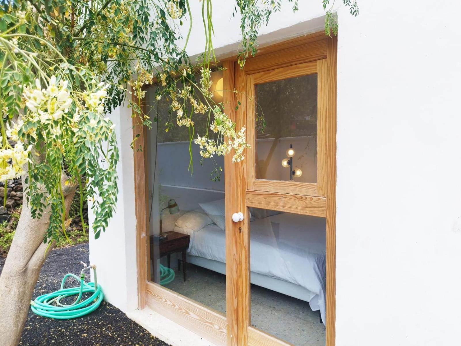 Сasa de vacaciones La Casita A 60 Pasos Del Mar *
