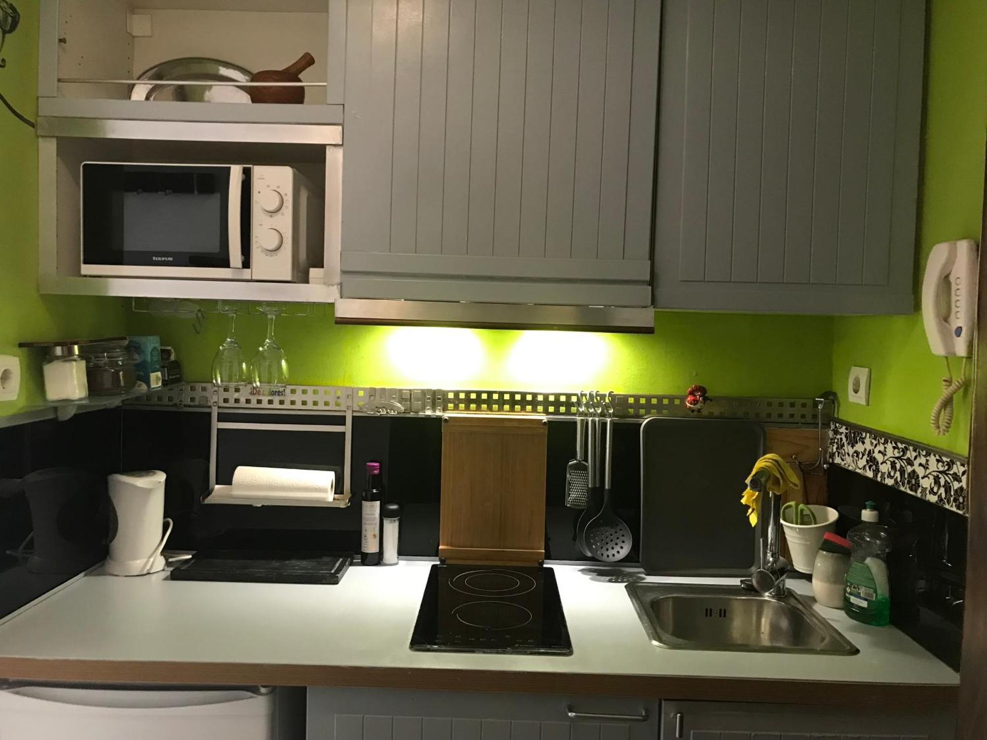 Apartamento Cala Sunset Cala De Mijas La Cala De Mijas