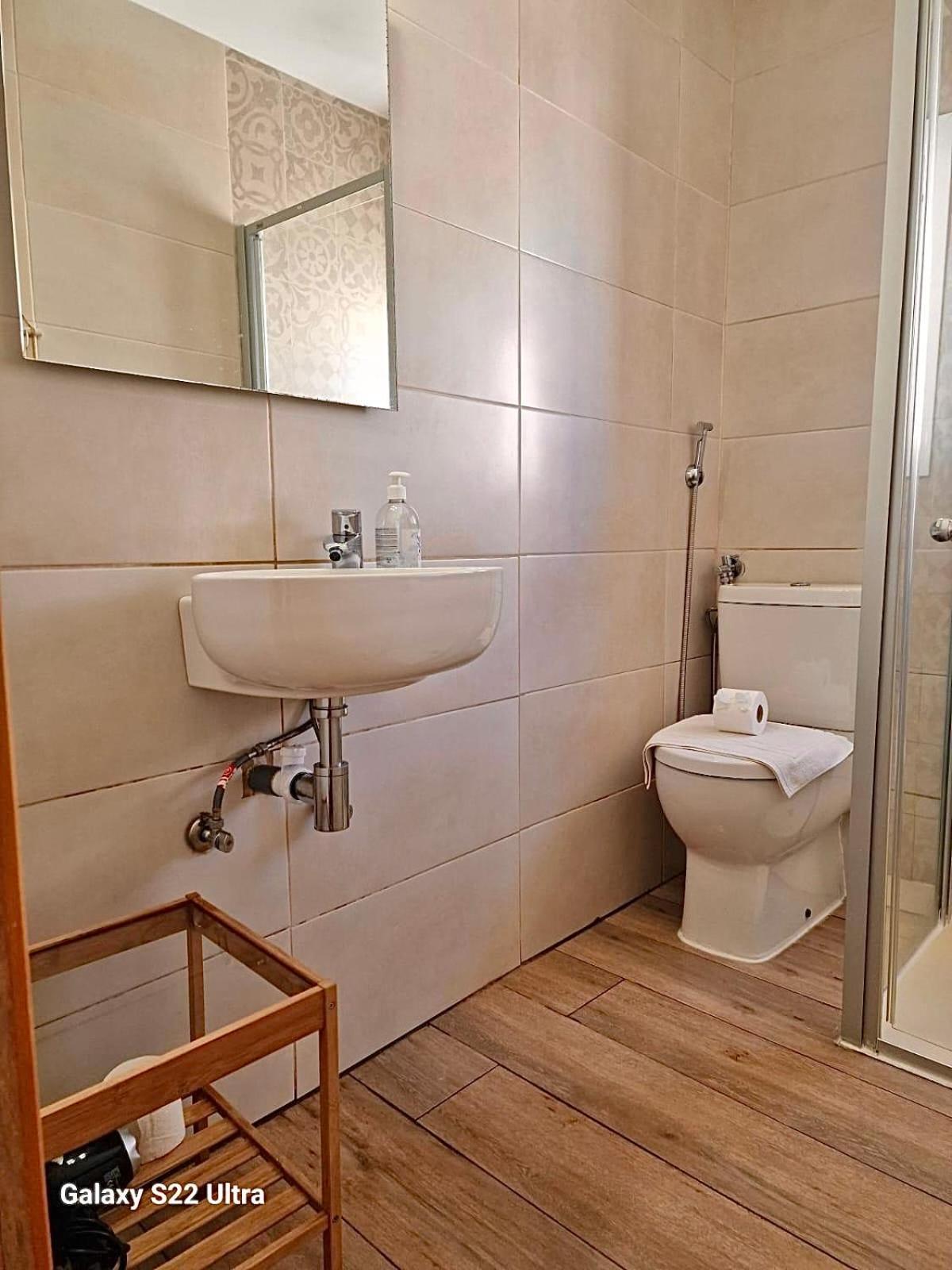 Apt Calmacabana A 50m Dal Mare Apartment