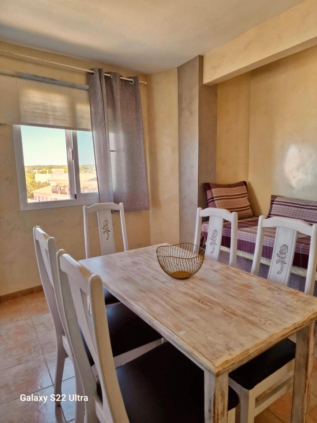 Apt Calmacabana A 50m Dal Mare Apartment