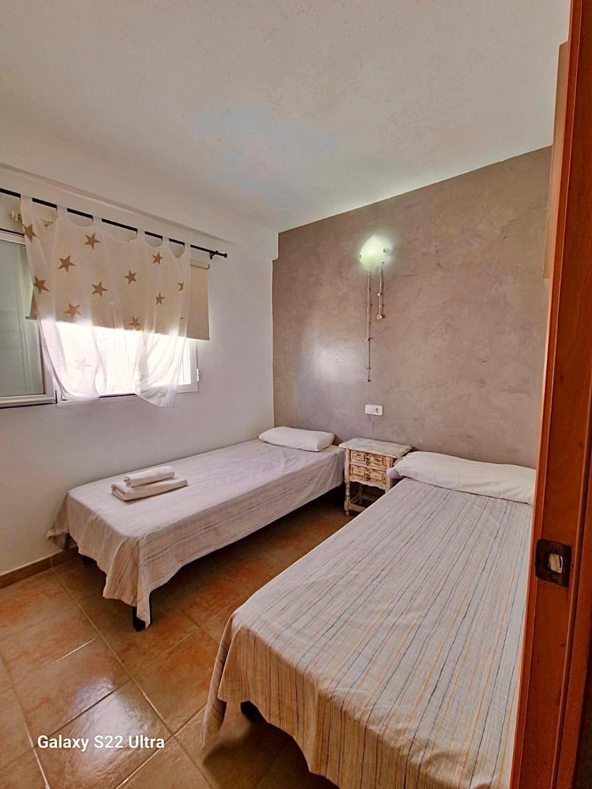 Apartment Apt Calmacabana A 50m Dal Mare *