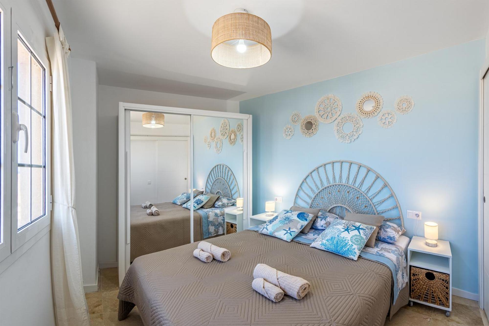 Casita Azul Arenas *