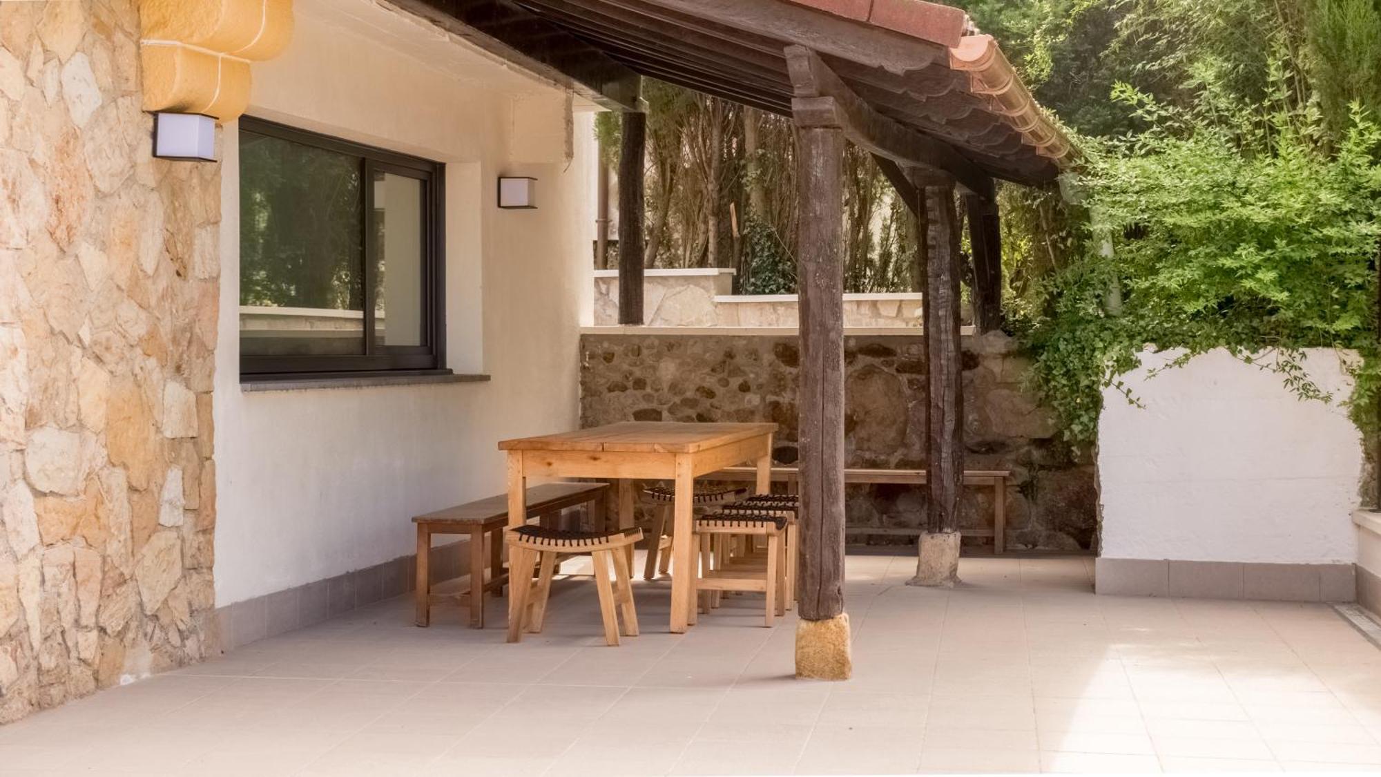 Adaka Farm stay Oiartzun