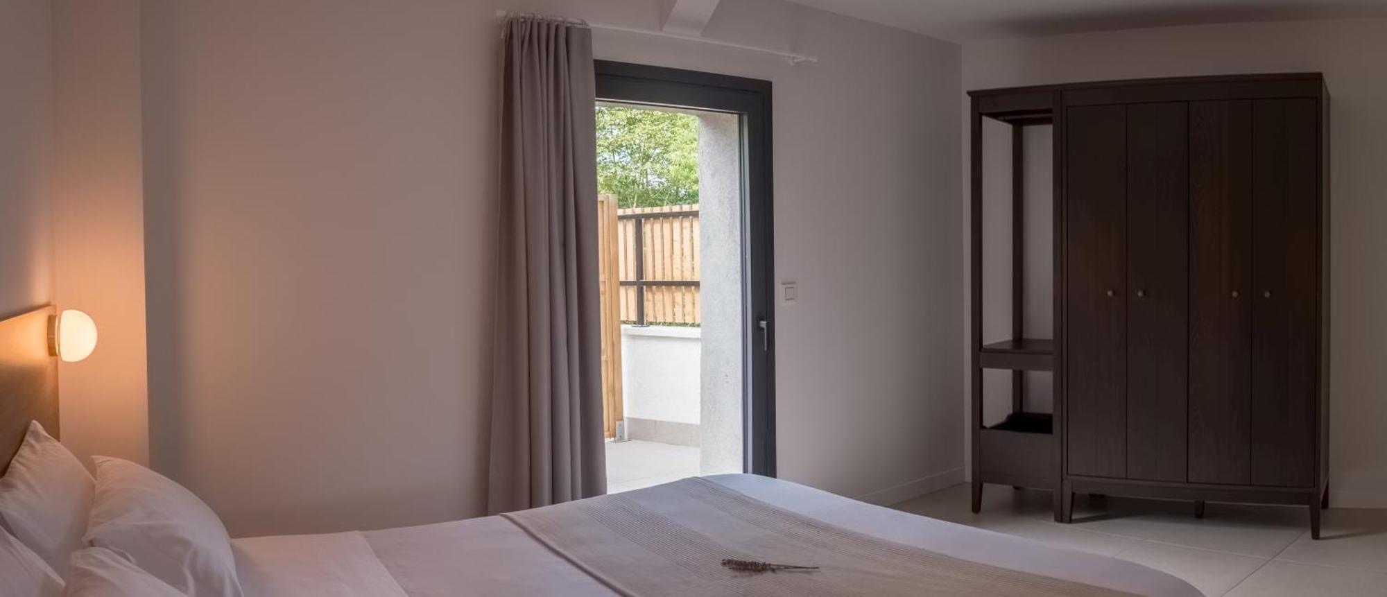Farm stay Adaka