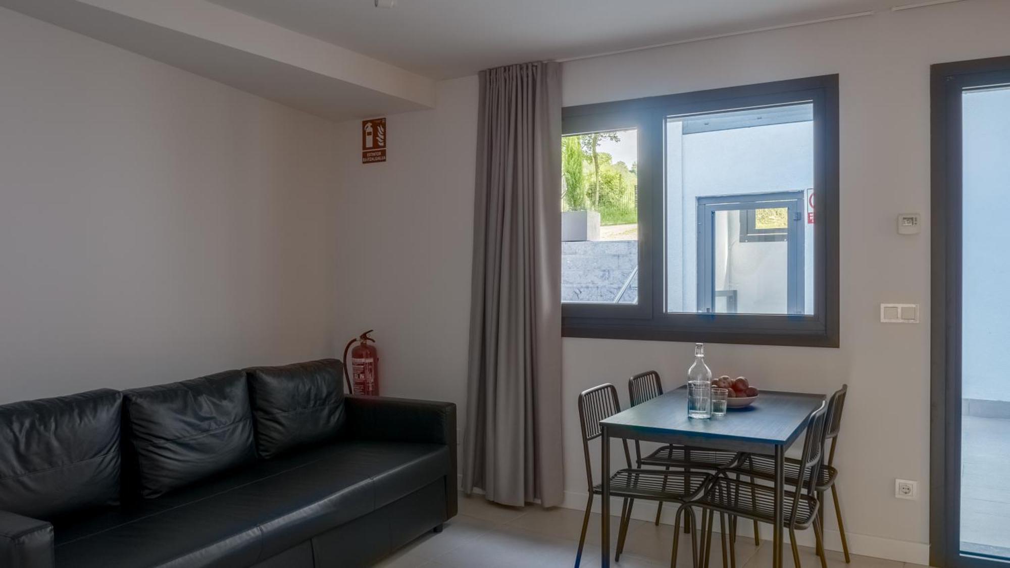 Farm stay Adaka