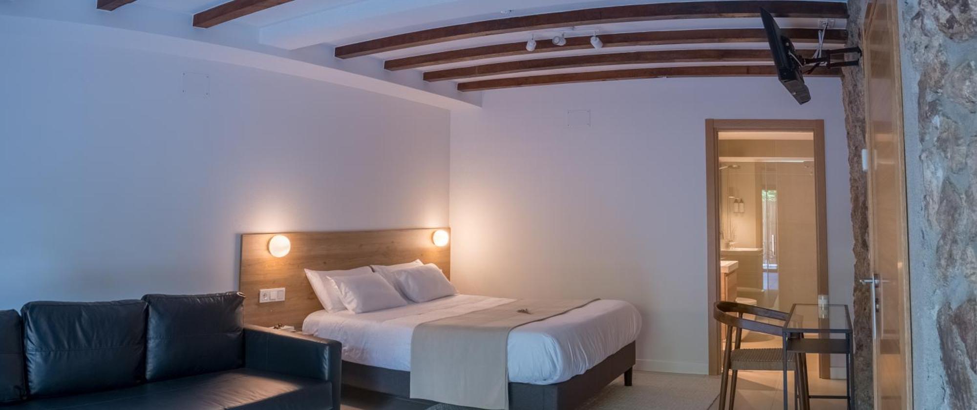 Farm stay Adaka