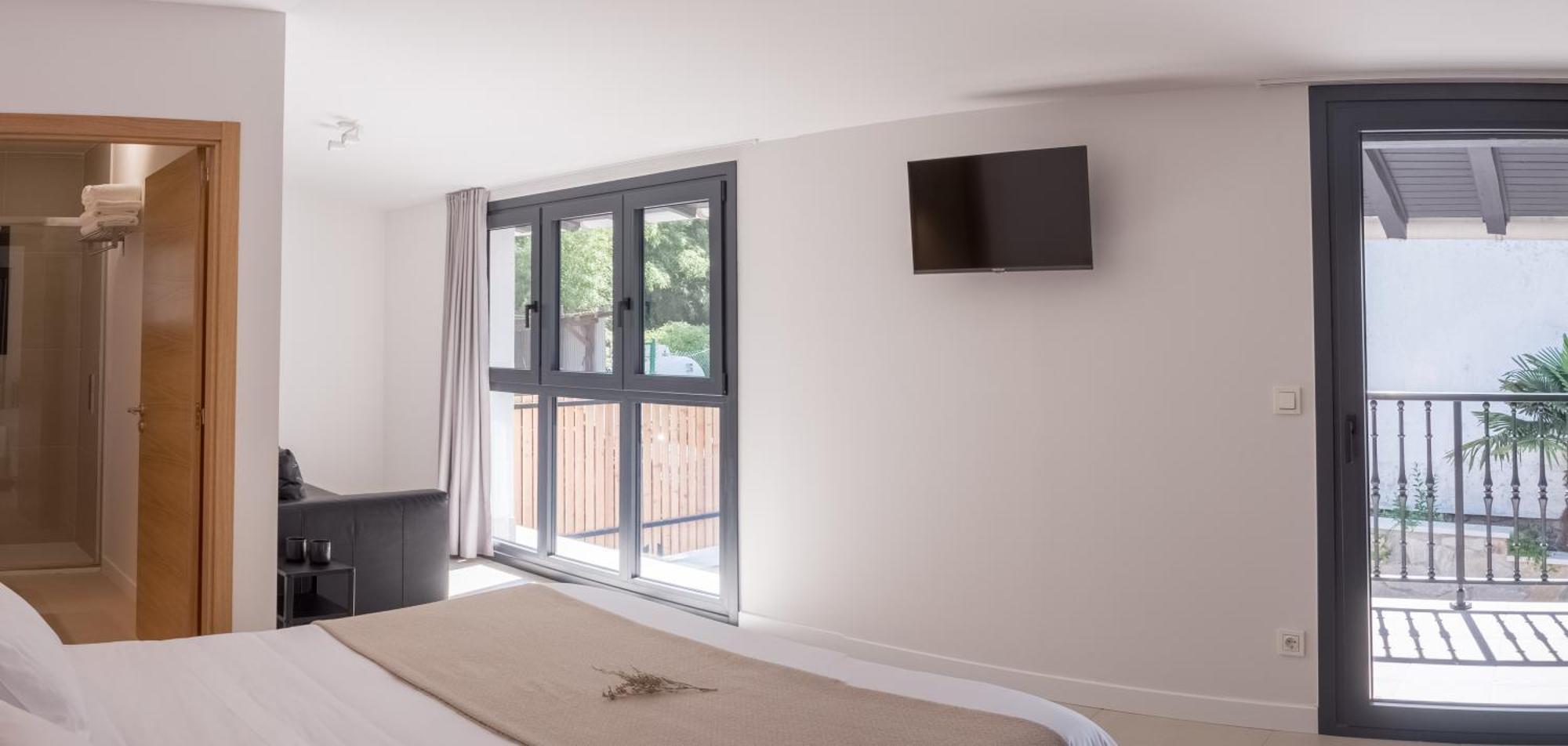 Farm stay Adaka Oiartzun