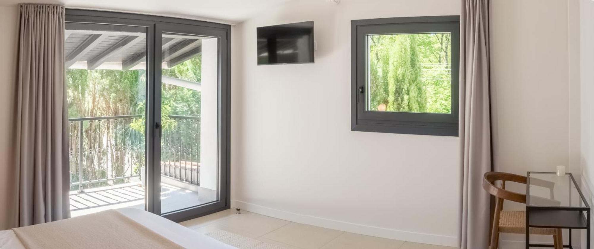 Farm stay Adaka