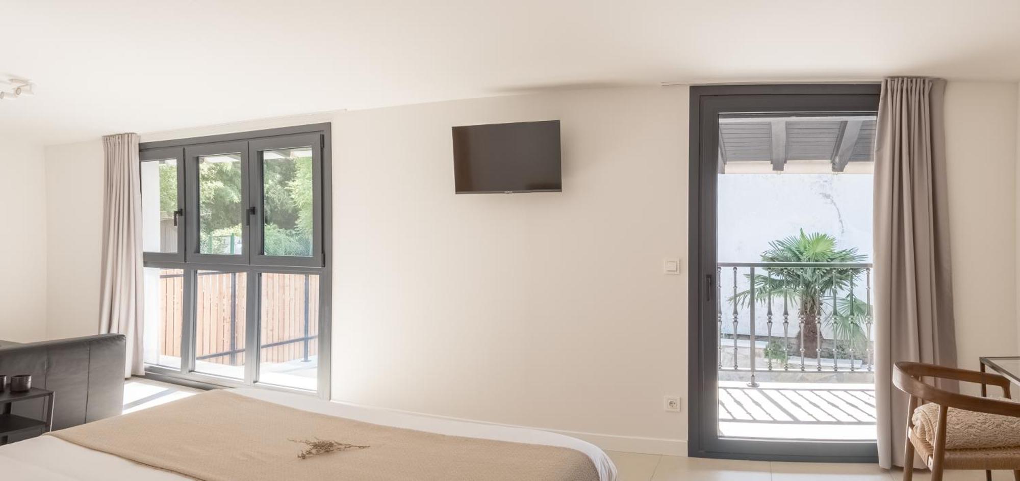 Adaka Farm stay Oiartzun