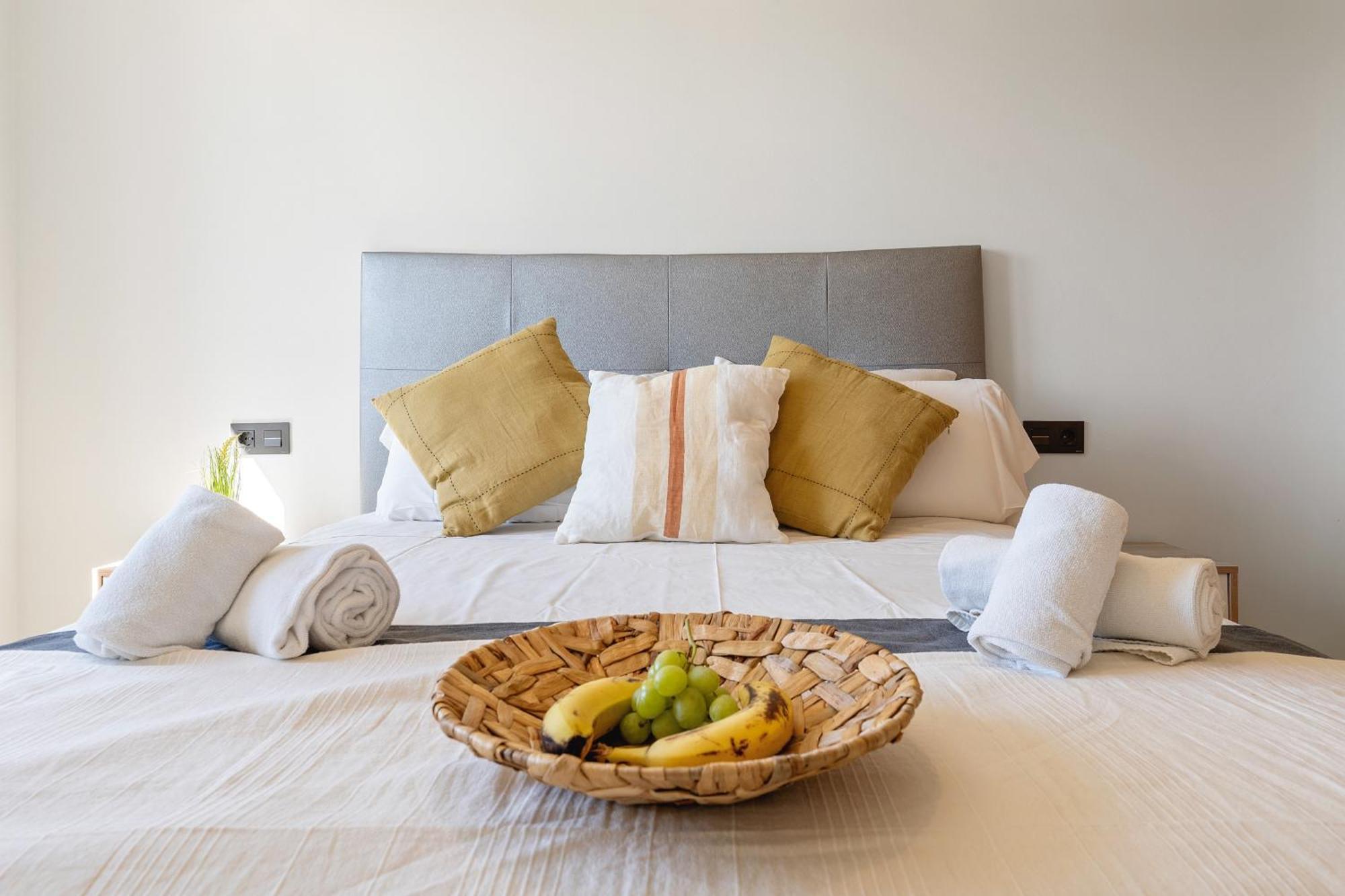 Apartamento Alea - Pineda Green