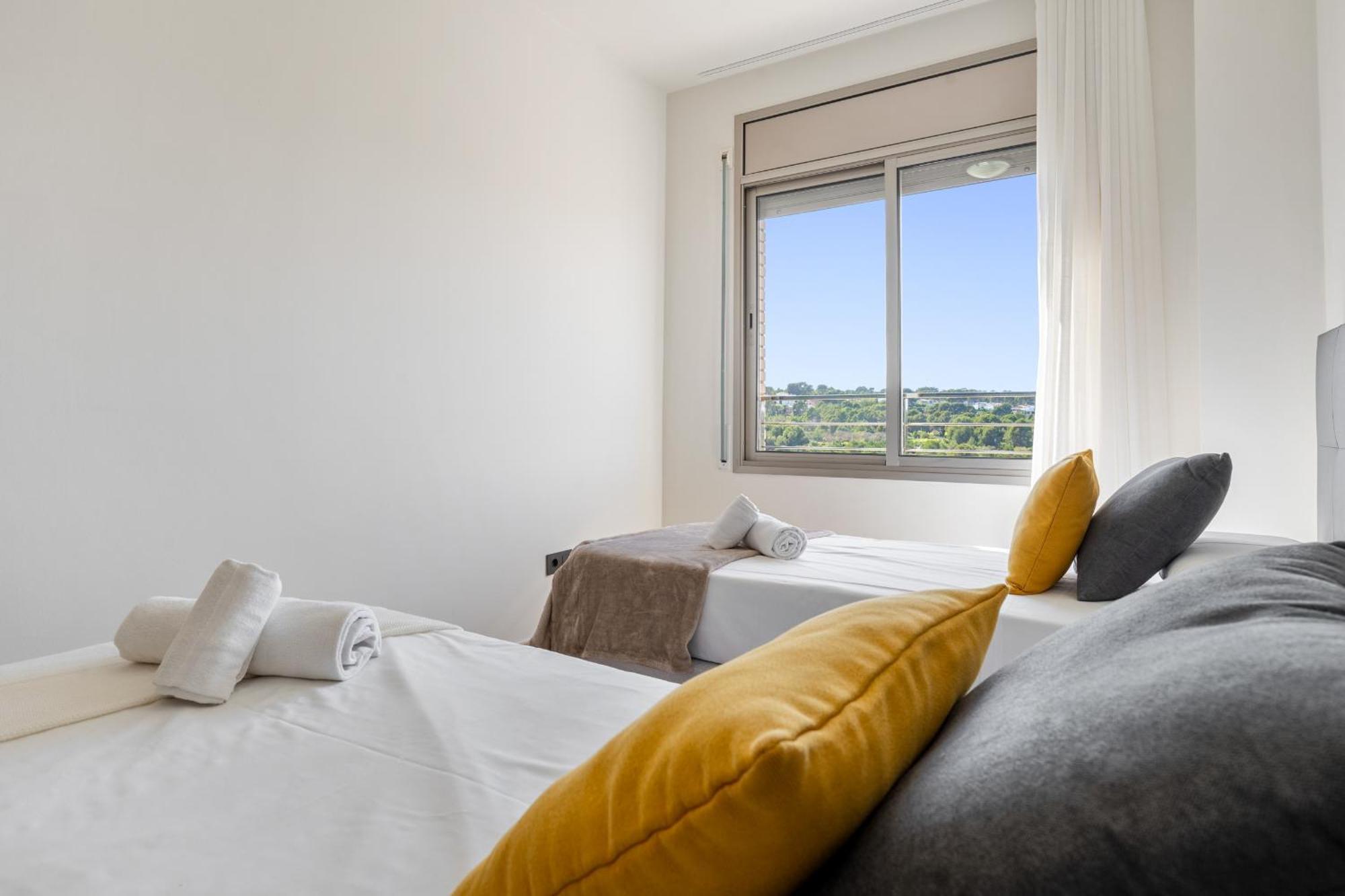 Apartamento Alea - Pineda Green *